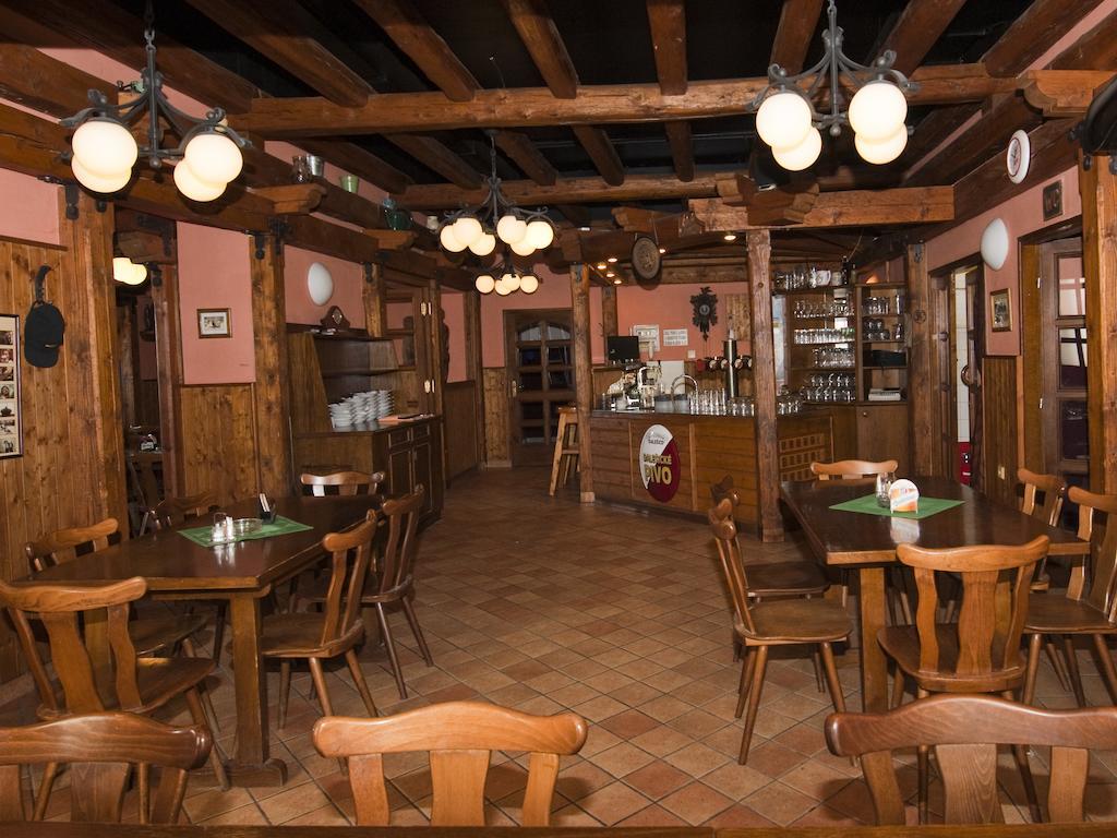 Hotel Hajcman Zďár nad Sázavou Exterior foto