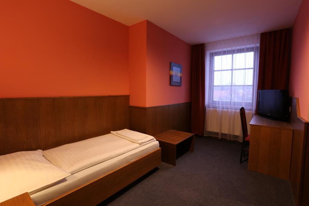 Hotel Hajcman Zďár nad Sázavou Exterior foto