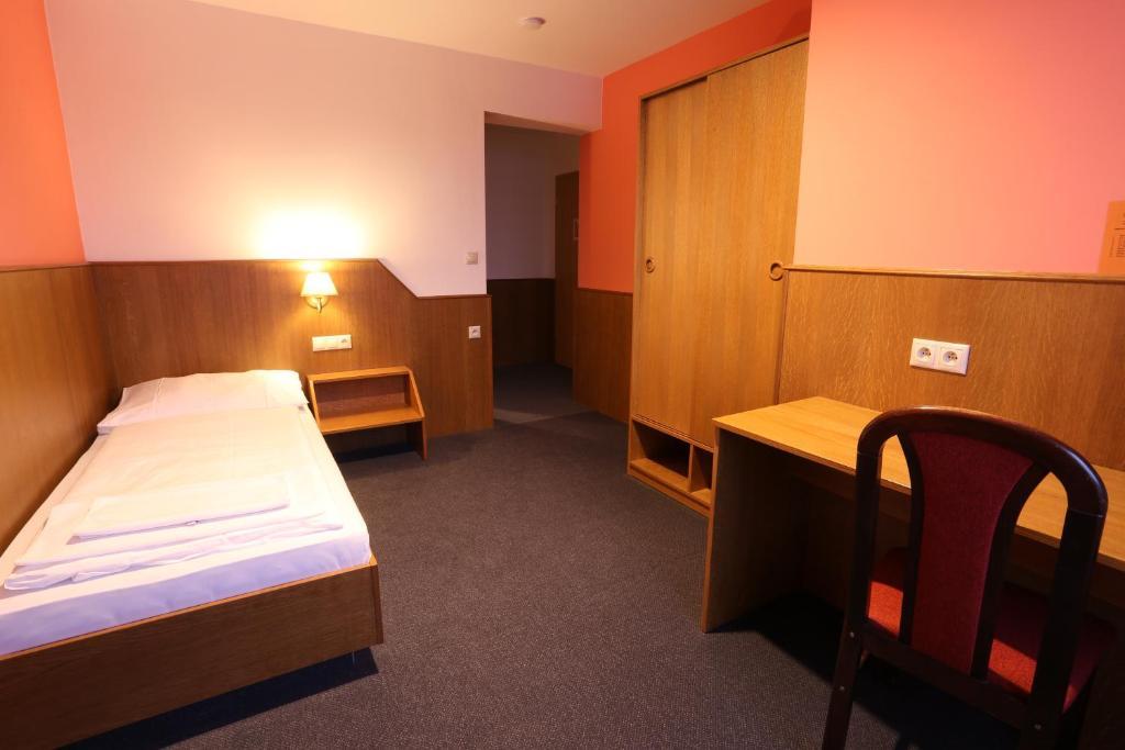 Hotel Hajcman Zďár nad Sázavou Quarto foto