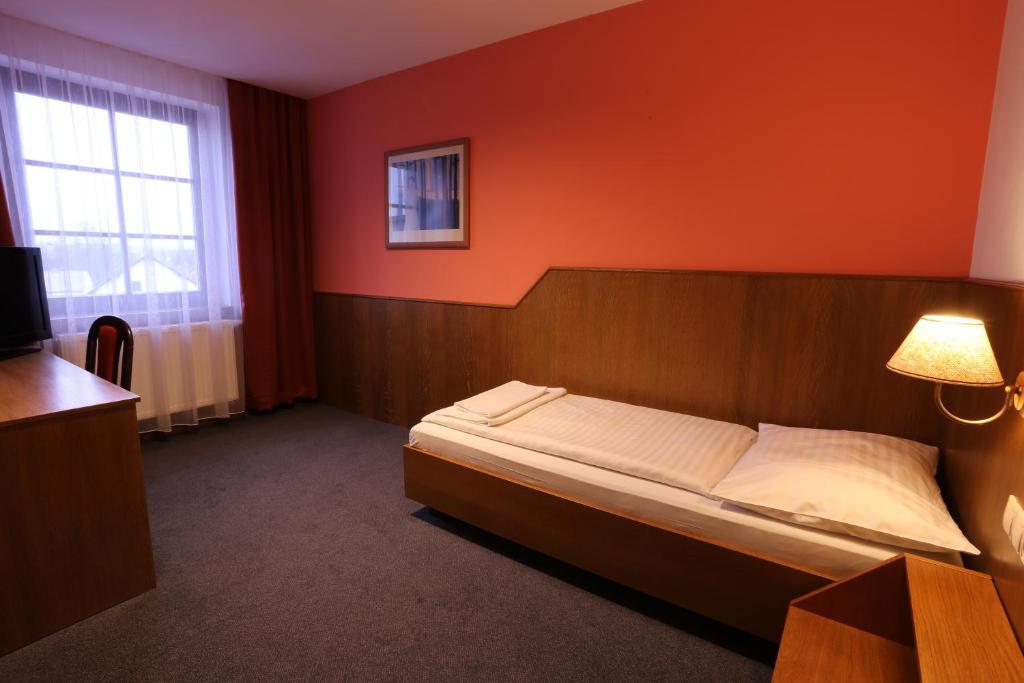 Hotel Hajcman Zďár nad Sázavou Quarto foto